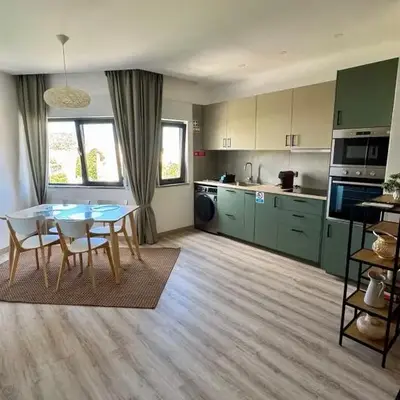 Apartamentos Sol da Luz