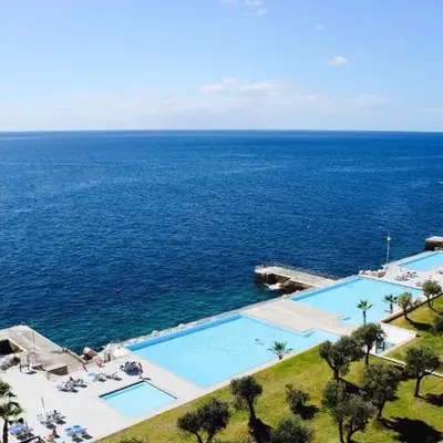 VidaMar Resort Hotel Madeira