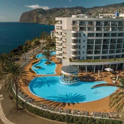 Pestana Grand Ocean Resort Hotel