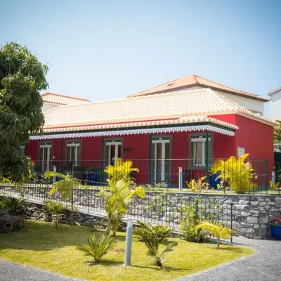 Quinta da Tia Briosa by Homie