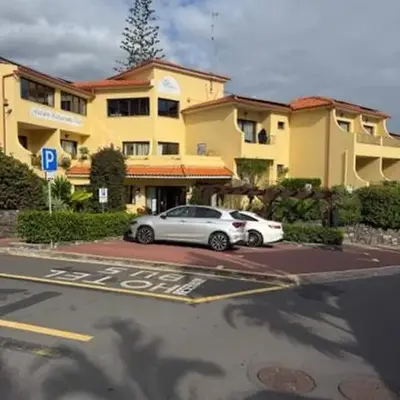 Vila Ventura