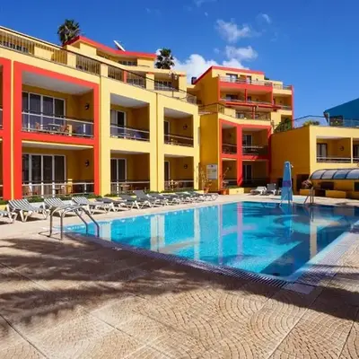 Hotel Cais da Oliveira
