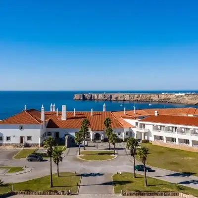 Pousada de Sagres