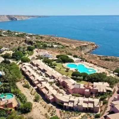 Belver Porto Dona Maria Resort