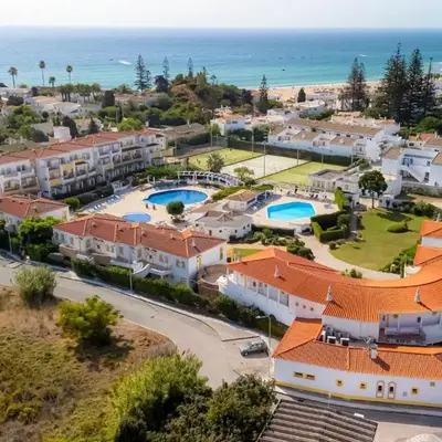 Luz Bay Hotel