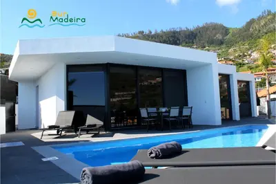 Gallery image of OurMadeira - Calheta Charm in Calheta