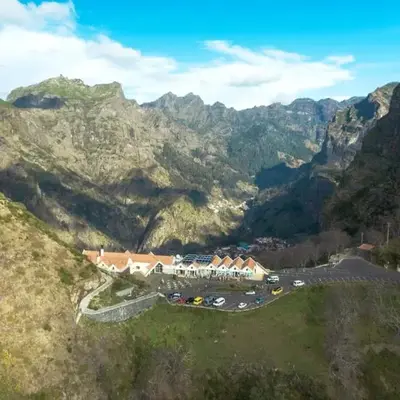 Eira do Serrado - Hotel & Spa
