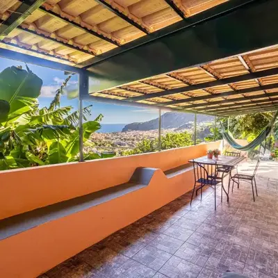 Casa Miguel