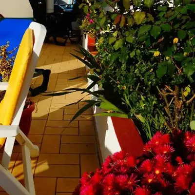 Apartamentos e Quartos Atalaia