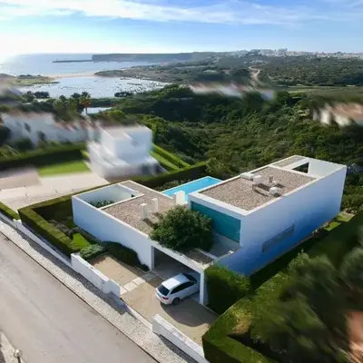 Casa dos Pátios