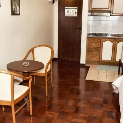 Charming studio in Funchal