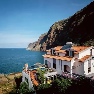 Cecília's House