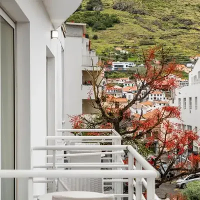 White Waters Hotel