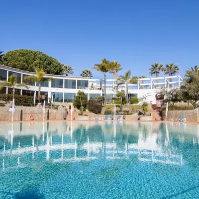 Quinta da Floresta – Santo António Villas