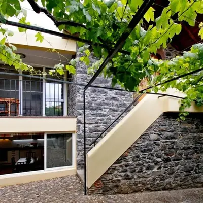 OurMadeira - Casa do Feitor
