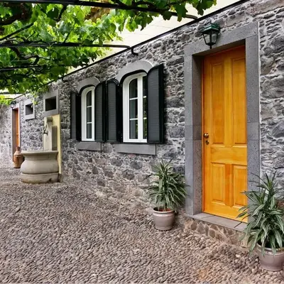 OurMadeira - Casa das Vinhas