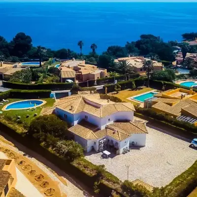Porto Mos Residence