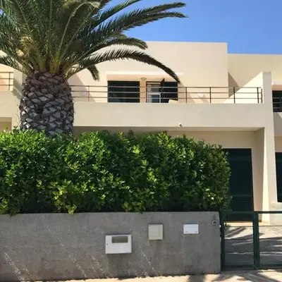Duplex Ocean View