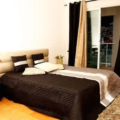 Sunny Little Sister Apartment - 7 min walking from the beach and at 7 min driving from the Airport