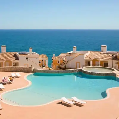 The View – Santo António Villas