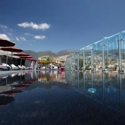 The Vine Hotel