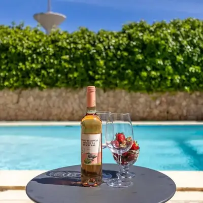 Montinhos Nature Stay