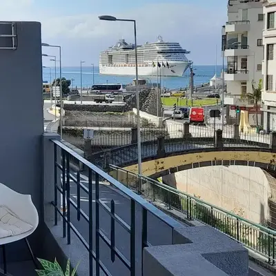 Casa da Ribeira