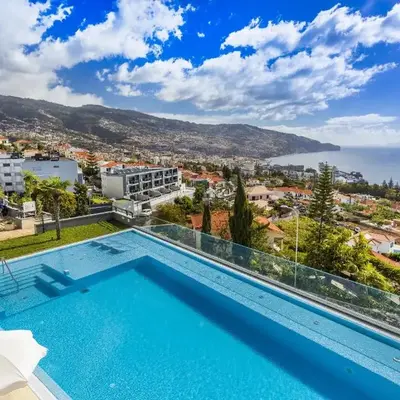Madeira Panorâmico Hotel