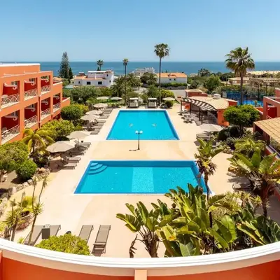 Belavista Da Luz - Wellness & Lifestyle Hotel