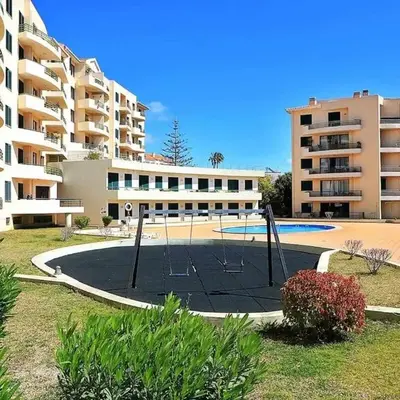 Pia's Place - Apt with sea view