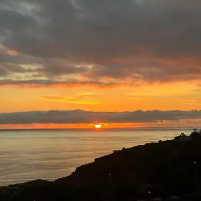 Madeira Mar - 