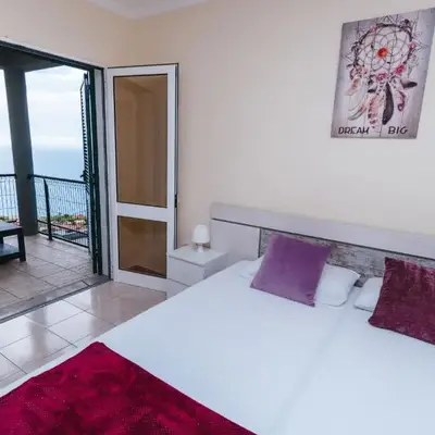 Calheta Holiday Houses