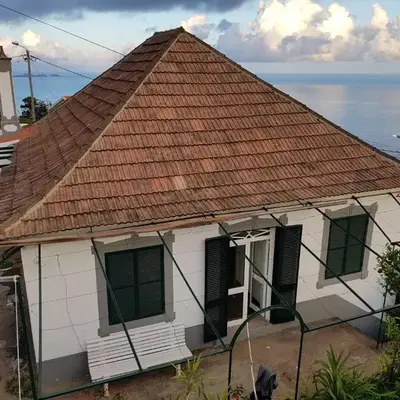 Paradise View