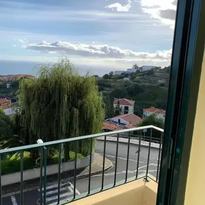 Ilha Atlântico