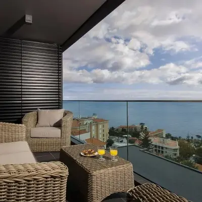 Angel´s Paradise Luxury and Sophistication