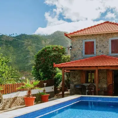 Villa Matta by Amazing Madeira