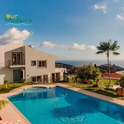 OurMadeira - BelAir