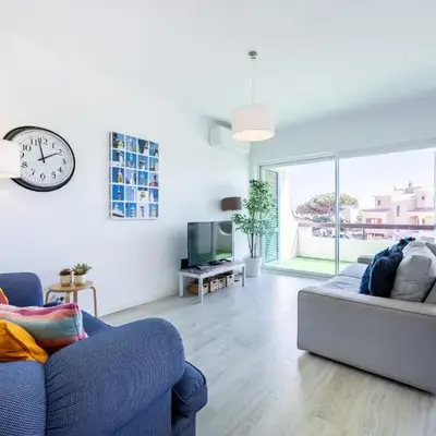 Apartment Julio Pomar