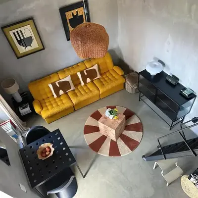 THE L lodge