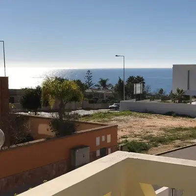 Proa Chamaco - Lagos