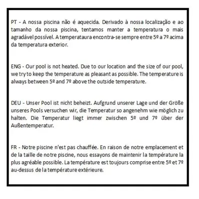 a letter of permission to write a research paper at Rochão Village by Rent2U, Lda in Calheta