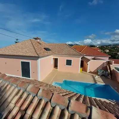 Quintinha do Álvaro - Holiday house