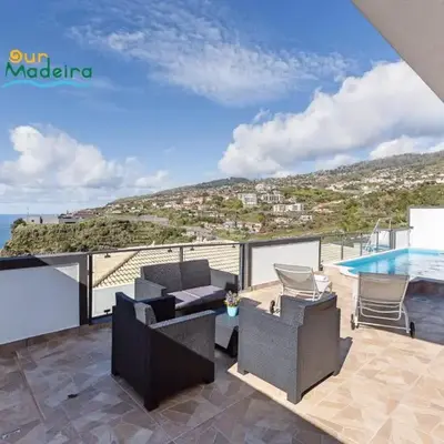 OurMadeira - Casa da Belita