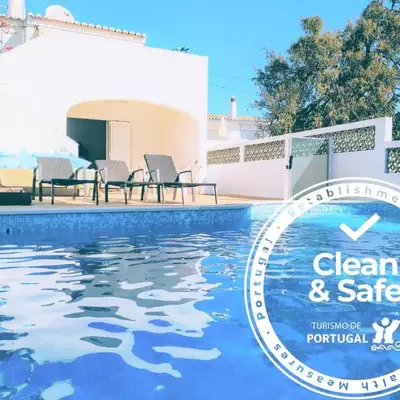 Villa Luz Bay w Private Pool