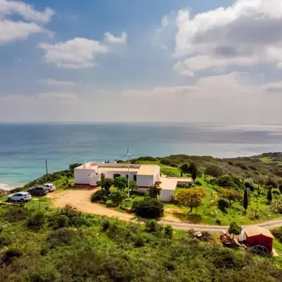Casa das Furnas - Eco Home