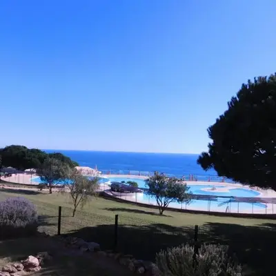 Vista da Atlantica