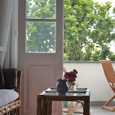 OLD TOWN PENTHOUSE - Barreirinha
