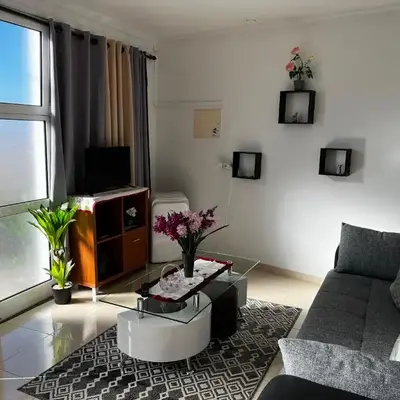 SLICE OF PONTA DO SOL- GROUND FLOOR- SEA VIEW