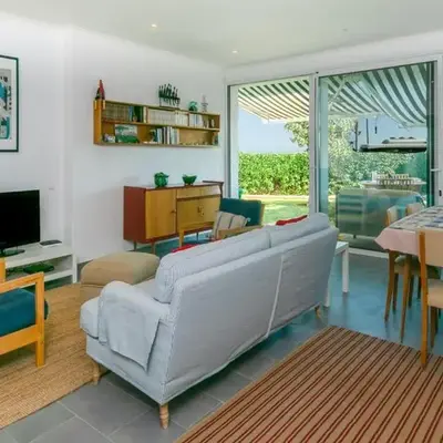 C12 - Sunshine Apartment in Luz