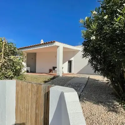 Casa da praia